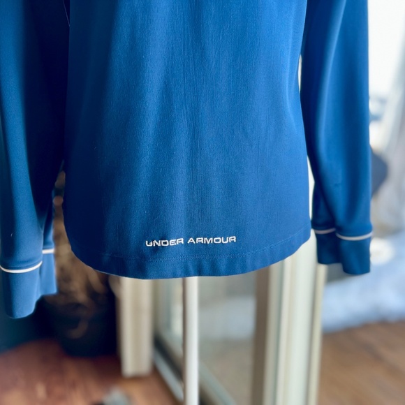 Under Armour Jacket - Picture 6 of 12